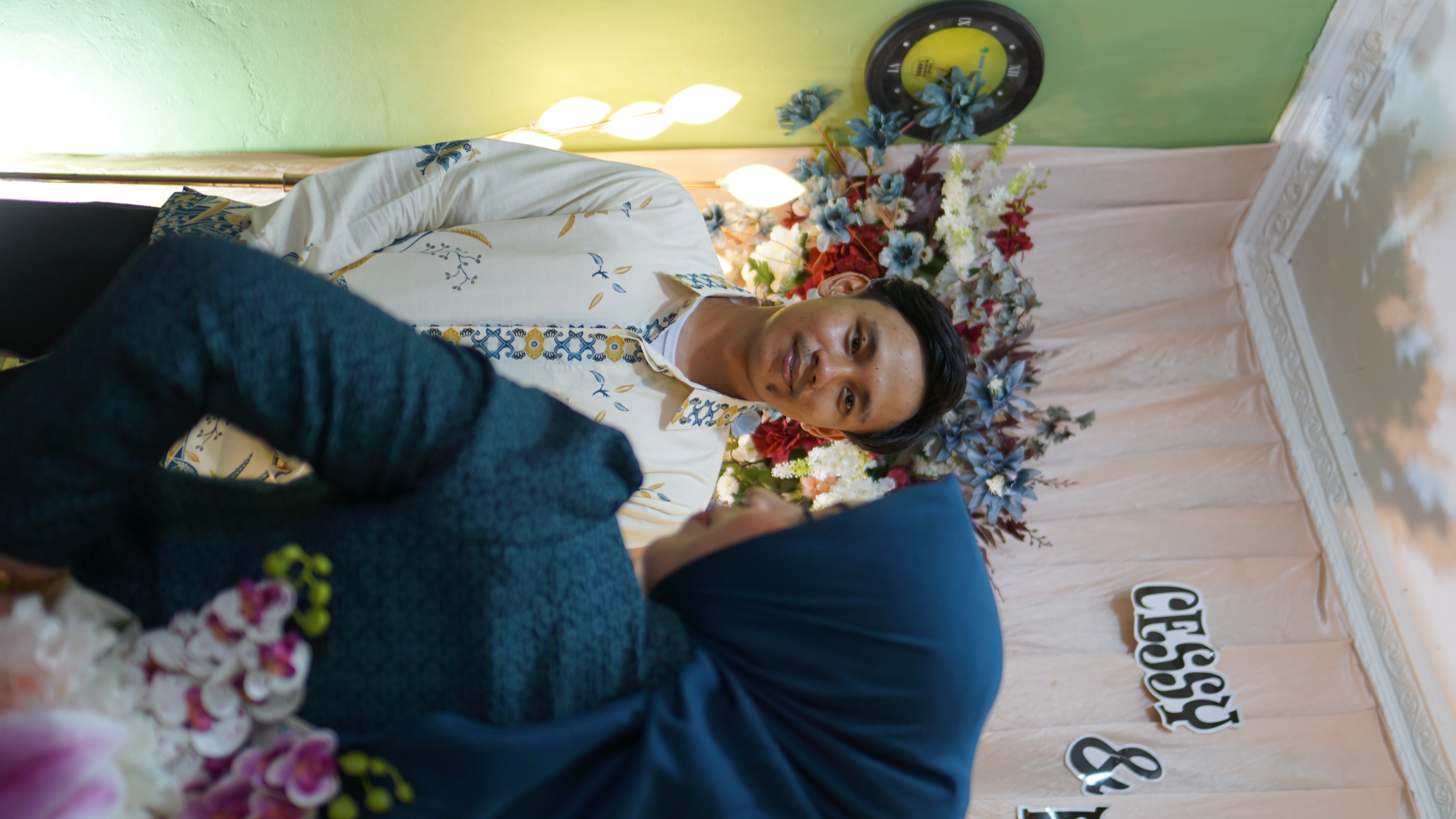 Pre-Wedding 2025