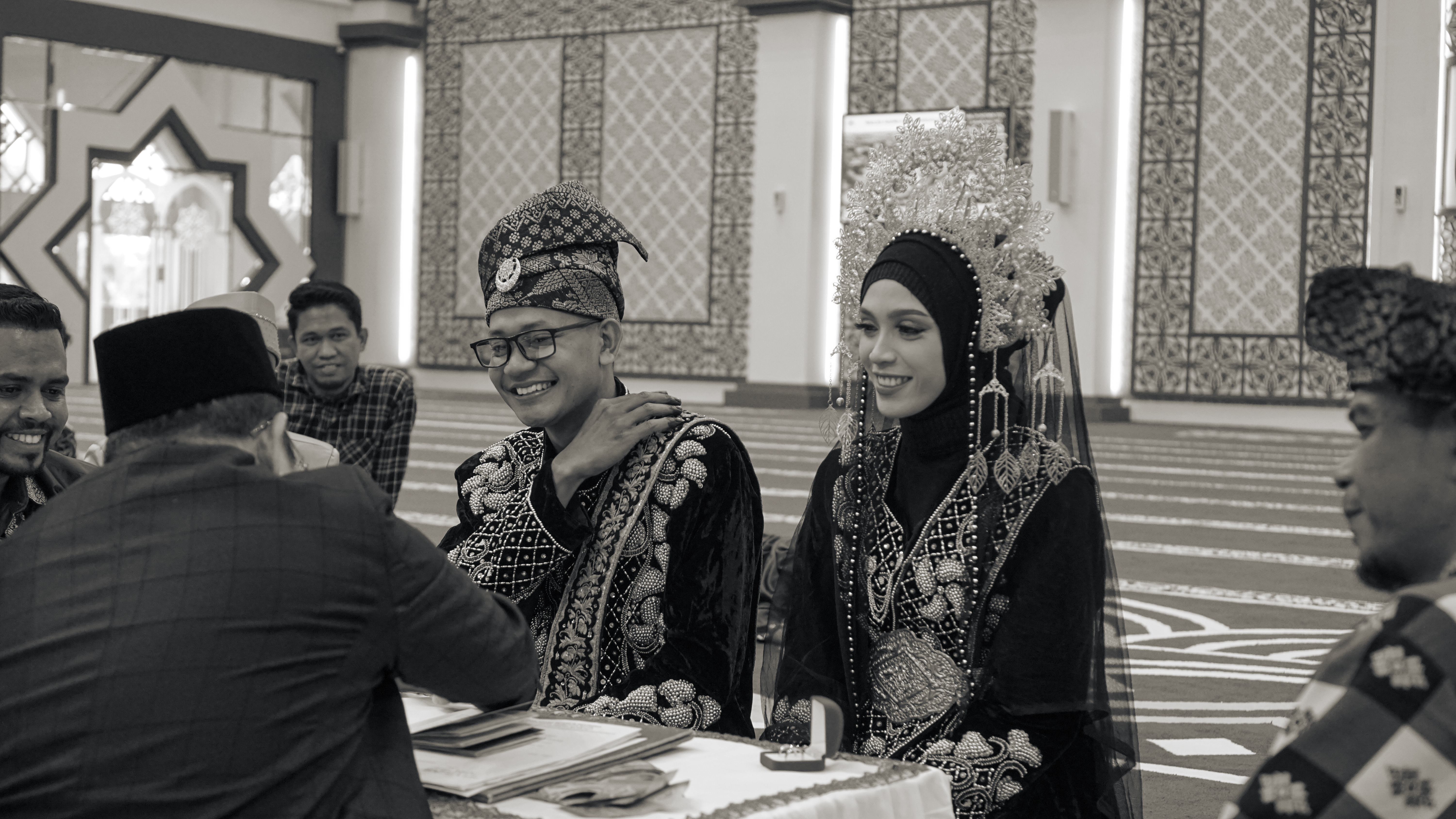 Wedding Foto